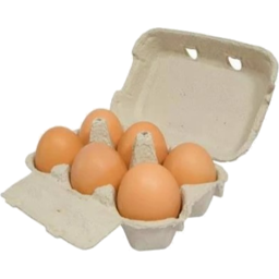 Photo of X-Large Eggs 6pk