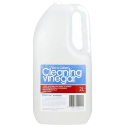 Photo of Vin A Clean Clning Vinegar 2l