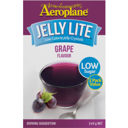 Photo of Aero Jelly Lt Grape