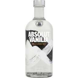 Photo of Absolut Vanilla Vodka 700ml