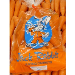 Photo of Carrot Juicing 5kg Bag