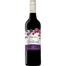 Photo of Mcwilliam's Fruitwood Red 750ml