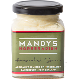 Photo of Mandys Horesradish Sauce