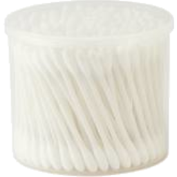 Photo of Absoft Cotton Tips Drum 100 Pack