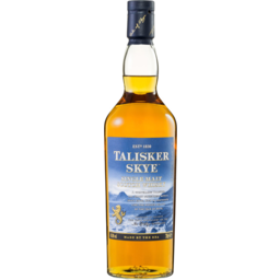 Photo of Talisker Skye Single Malt Scotch Whisky