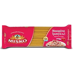 Photo of Misko Spaghetti # 3
