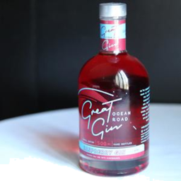 Photo of Great Ocean Road Gin Raspberry 500ml