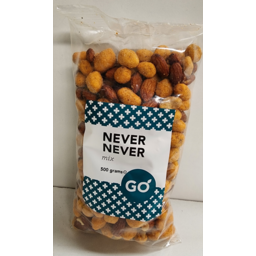 Photo of Go Never Never Nut Mix
