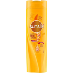Photo of Sunsilk Soft & Smooth Shampoo