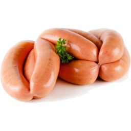 Photo of Thick Beef Sausage Per Kg