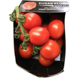 Photo of Tomatoes Sugar Plum 200gm