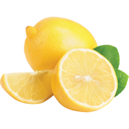 Photo of Lemon Meyer