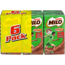 Photo of Nestle Milo Milk Drink Activ-Go