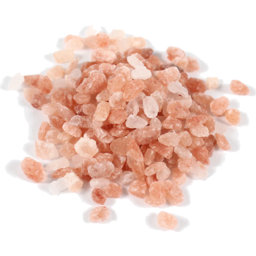 Photo of Passionfoods Packed - Himalayan Pink Salt Coarse