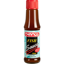 Photo of Chang's Fish Sauce