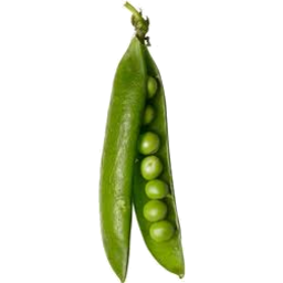 Photo of Peas - Garden Bag