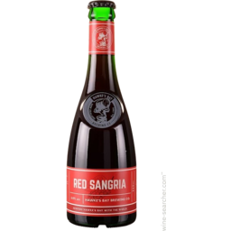 Photo of Hawkes Bay Brewing Co Red Sangrai
