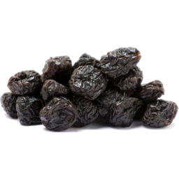 Photo of Bulk Dried Prunes Pitted Conv Kg