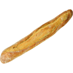 Photo of NOISETTE TRADITIONAL BAGUETTE