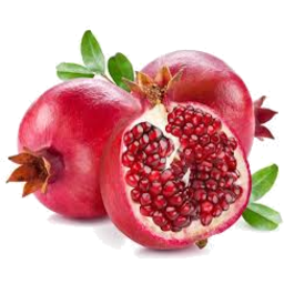 Photo of Pomegranate
