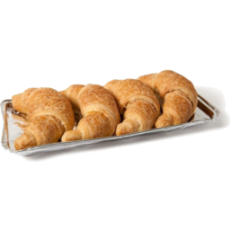 Photo of Your Bakery Croissant 4pk