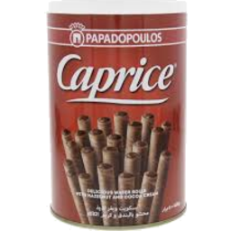 Photo of Caprice Wafers Classic 400g