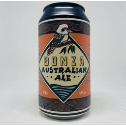 Photo of Bonza Australian Ale 375ml