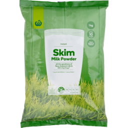 Photo of Select Milk Powder Skim 1kg