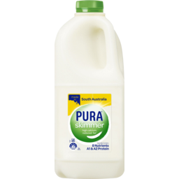 Photo of Pura Milk Skimmer
