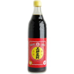 Photo of Kang Yen Black Vinegar