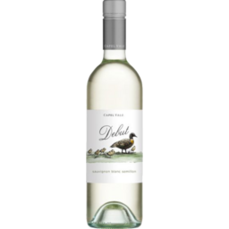 Photo of Capel Vale Semillon Sauvignon Blanc