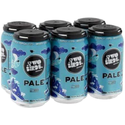 Photo of Two Birds Brewing Pale Ale 6pk