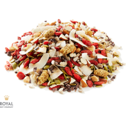 Photo of Royal Nut Superfood Sprinkle