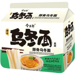 Photo of Jinmailang Tonk Jap Udon 5pk