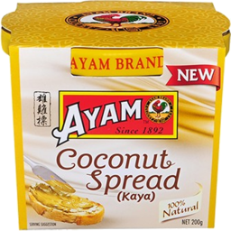 Photo of Ayam Coconut Spread