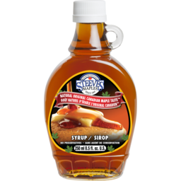 Photo of Steeves Maple Syrup S/F