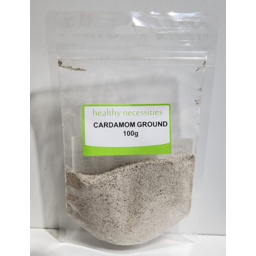 Photo of Healthy Necessities Cardomom Ground 100gm