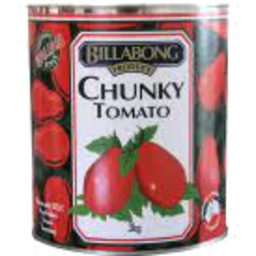 Photo of Billabong Produce Chunky Tomatoes 3kg