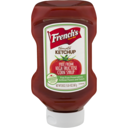 Photo of French's Tomato Ketchup 567g