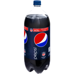 Photo of Pepsi 