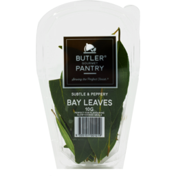 Photo of Bay Leaves Packet