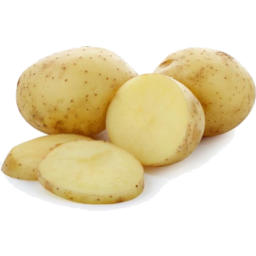Photo of Org Potato (Sebago) Per kg