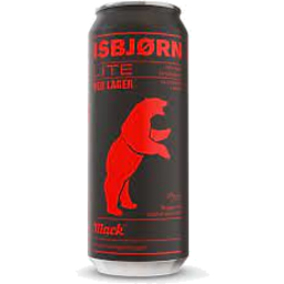 Photo of Isbjorn Red Lager 4.5%