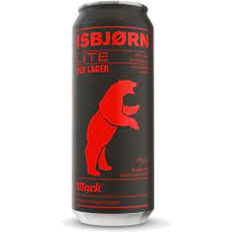 Photo of Isbjorn Red Lager 4.5%