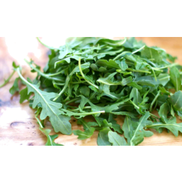 Photo of Roquette Leaves