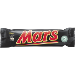 Photo of Mars Free Bars