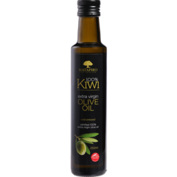 Photo of 100% Kiwi Olive Oil 250ml