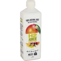 Photo of H2 Juice Mango Mix