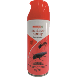 Photo of SPAR Surface Spray 250gm
