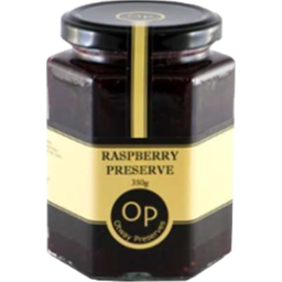 Photo of Otway Preserves Raspberry Preserve